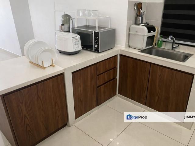 Condominium for rent in Petaling, Alam Impian