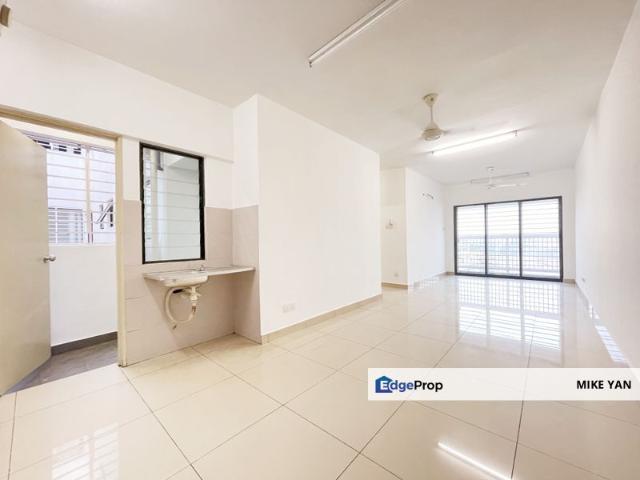Condominium for rent in Petaling, Alam Impian