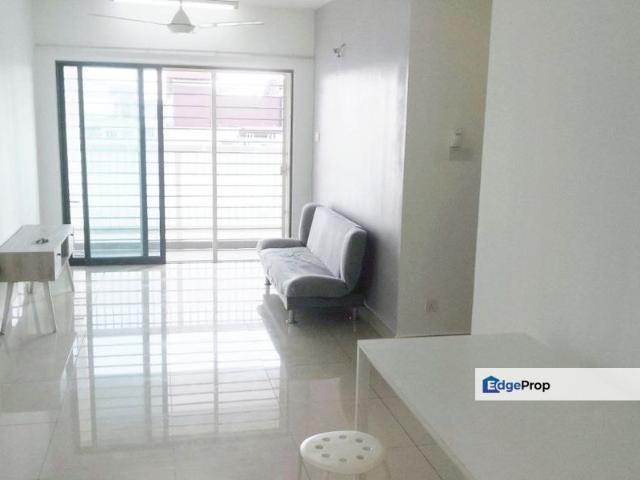 Condominium for rent in Petaling, Alam Impian