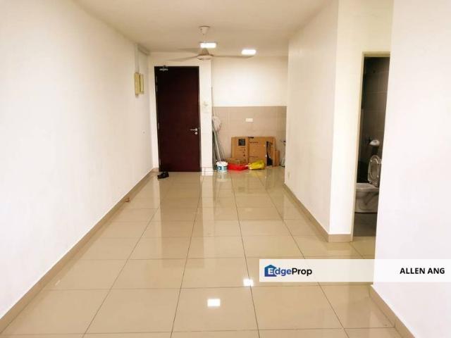 Condominium for sale in Seksyen 22, Shah Alam