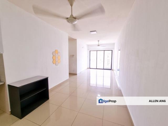 Condominium for sale in Seksyen 22, Shah Alam