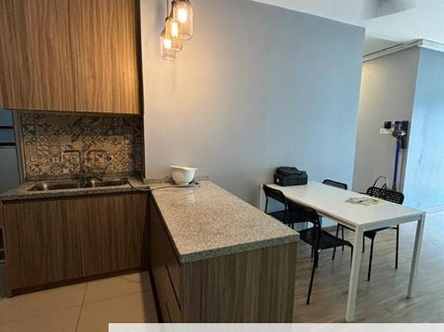 Condominium for rent in Seksyen 22, Shah Alam