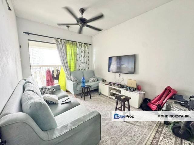 Condominium for sale in Petaling, Alam Impian