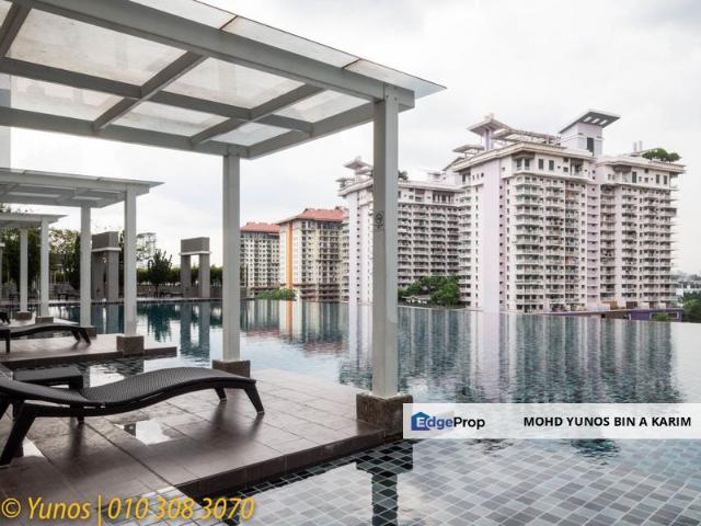Condominium for sale in Seksyen 22, Shah Alam