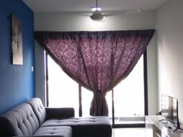 Condominium for sale in Seksyen 22, Shah Alam