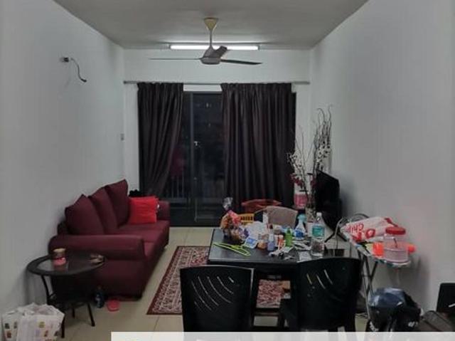 Condominium for sale in Petaling, Alam Impian