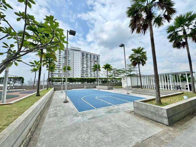 Serviced Residence for sale in Petaling, Alam Impian