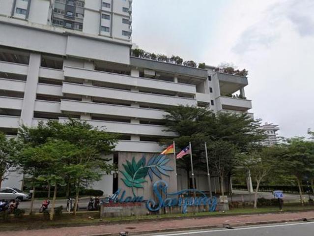 Serviced Residence for sale in Shah Alam, Selangor