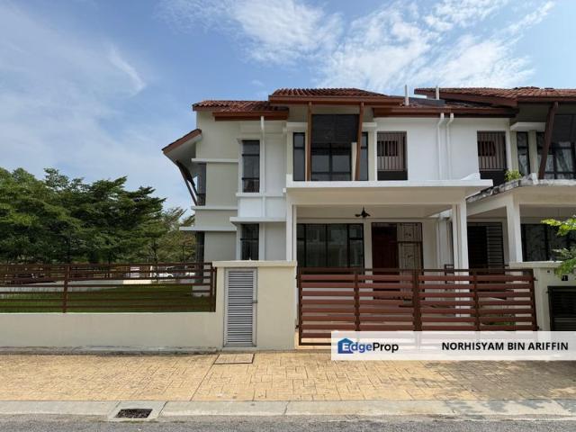 House for sale in Bandar Baru Bangi, Majlis Perbandaran Kajang