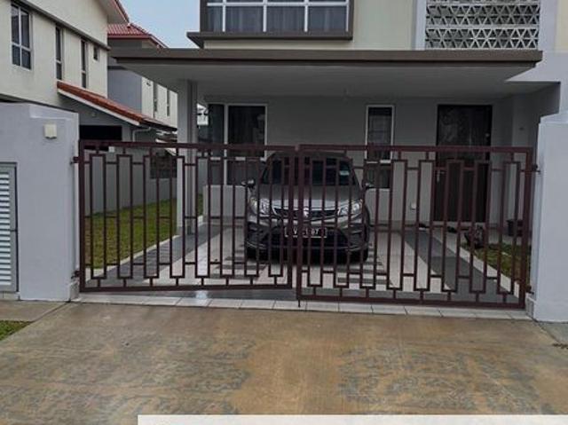 House for rent in Bandar Baru Bangi, Majlis Perbandaran Kajang
