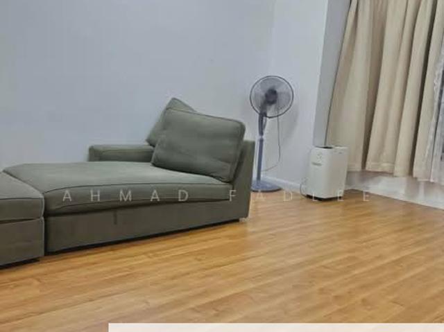 House for sale in Kajang, Langat
