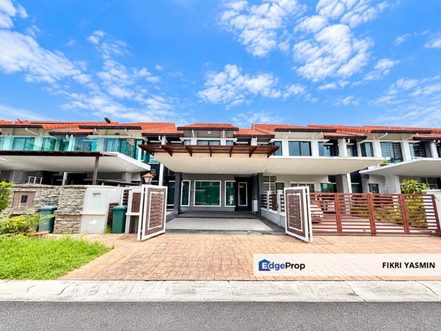 House for sale in Bandar Baru Bangi, Majlis Perbandaran Kajang