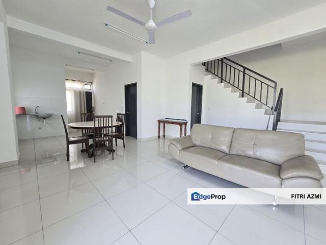 House for sale in Bandar Baru Bangi, Majlis Perbandaran Kajang