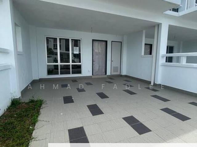 House for rent in Kajang, Langat