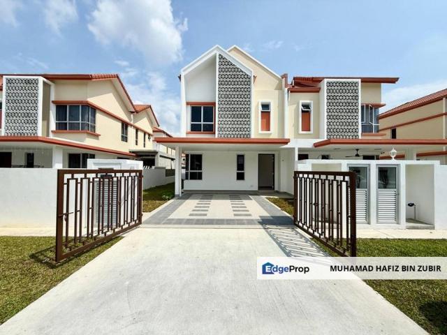 House for sale in Bandar Baru Bangi, Majlis Perbandaran Kajang