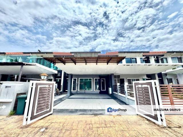 House for sale in Bandar Baru Bangi, Majlis Perbandaran Kajang