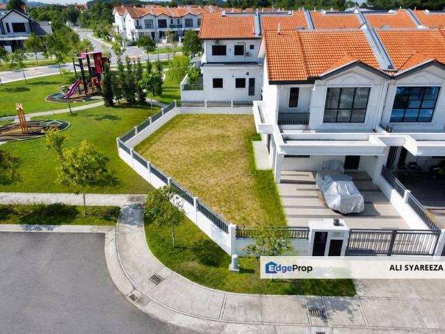 House for sale in Bandar Baru Bangi, Majlis Perbandaran Kajang