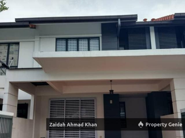 Terraced House for rent in Kajang, Langat