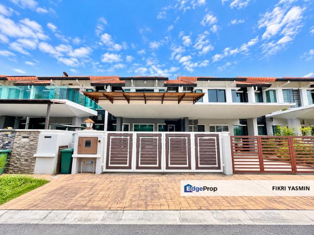House for sale in Bandar Baru Bangi, Majlis Perbandaran Kajang