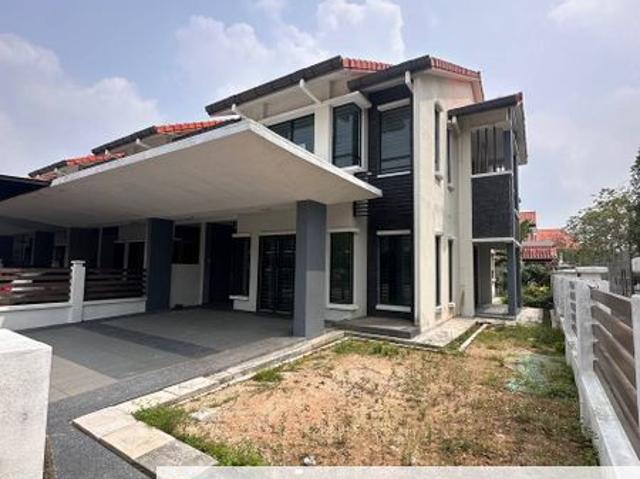 House for sale in Bandar Baru Bangi, Majlis Perbandaran Kajang