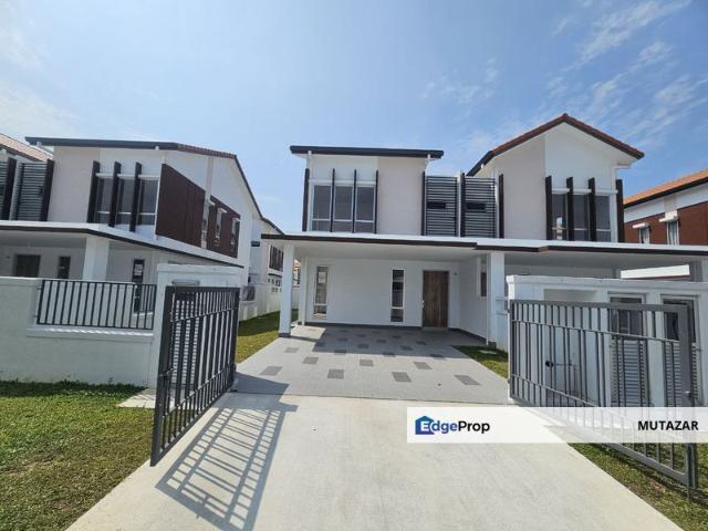 House for sale in Kajang, Langat