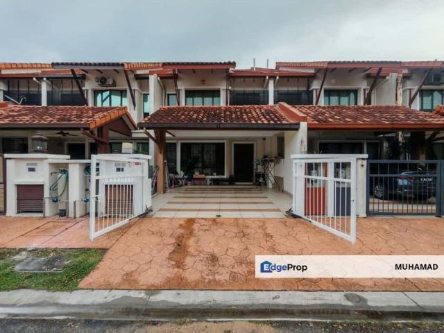 House for sale in Bandar Baru Bangi, Majlis Perbandaran Kajang