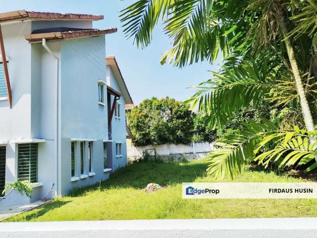 House for sale in Kajang, Langat