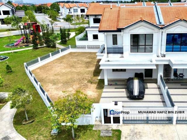 House for sale in Kajang, Langat