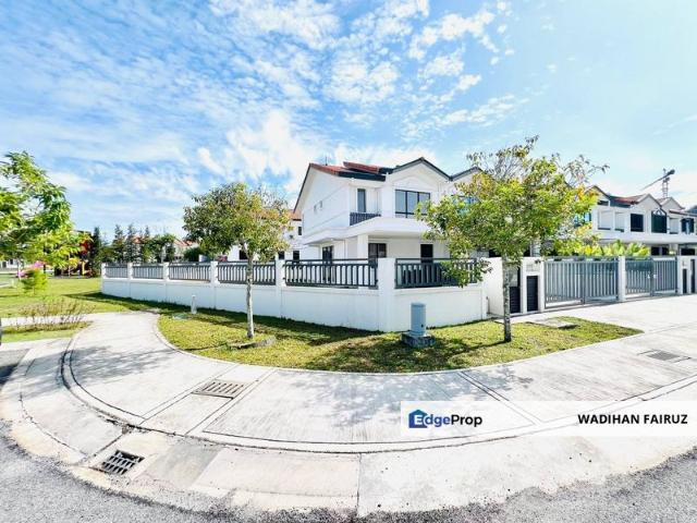 House for sale in Kajang, Langat