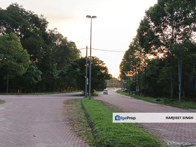 House for sale in Kajang, Langat