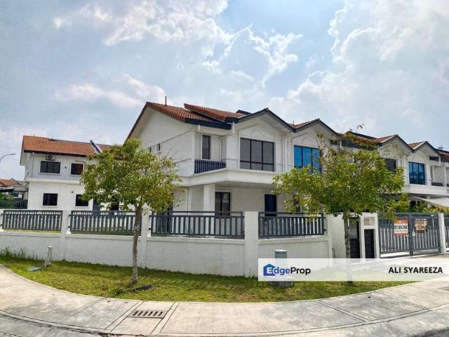 House for sale in Kajang, Langat