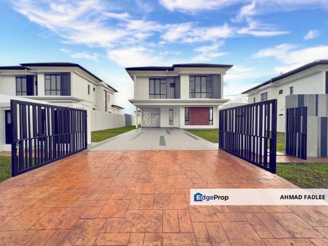 House for sale in Setia Alamsari, Majlis Perbandaran Kajang