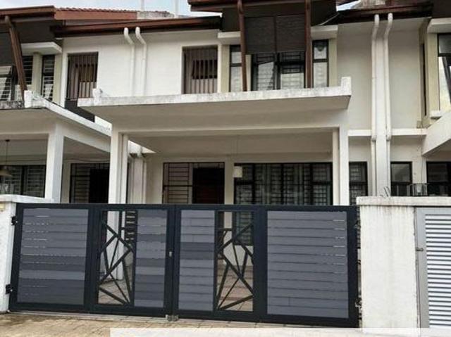 House for sale in Kajang, Langat