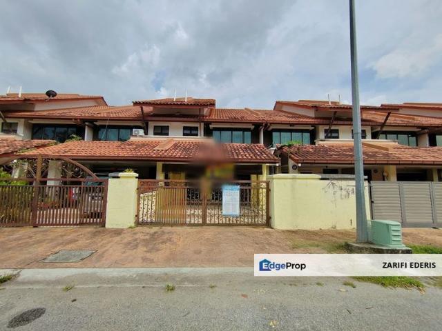 House for sale in Kajang, Langat
