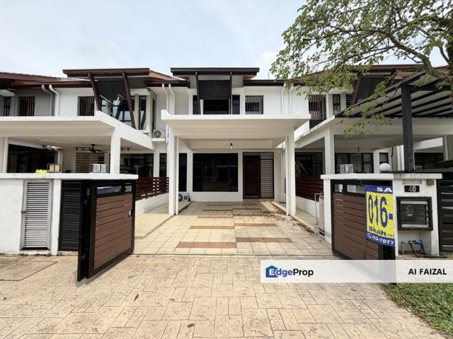 House for sale in Kajang, Langat