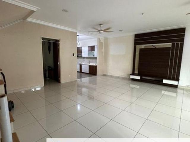 House for sale in Kajang, Langat