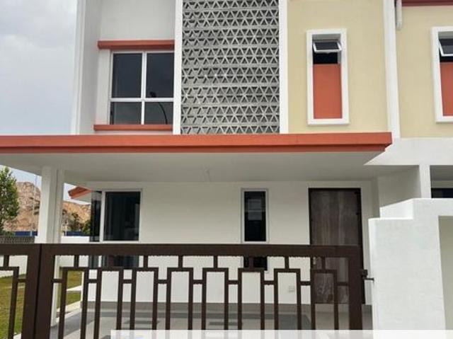 House for sale in Kajang, Langat