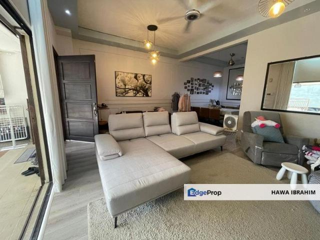 House for sale in Kajang, Langat