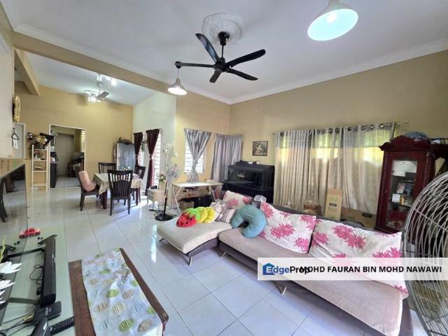 House for sale in Kajang, Langat