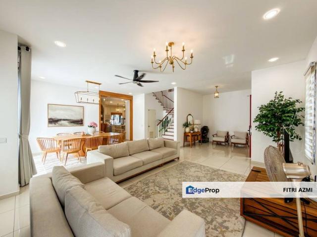 House for sale in Kajang, Langat
