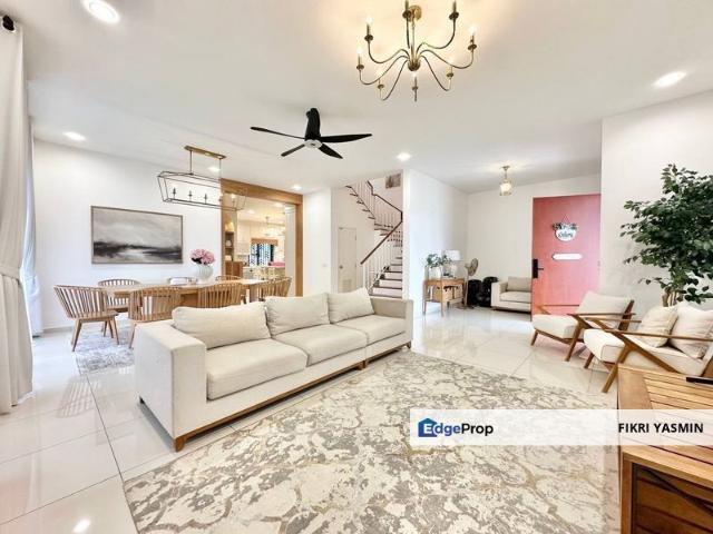 House for sale in Kajang, Langat