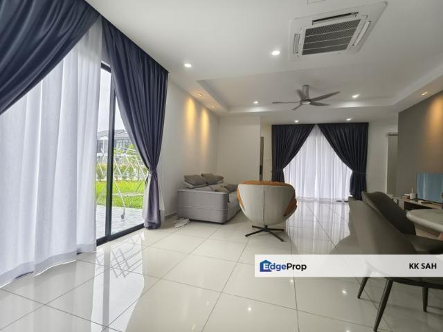 House for sale in Kajang, Langat