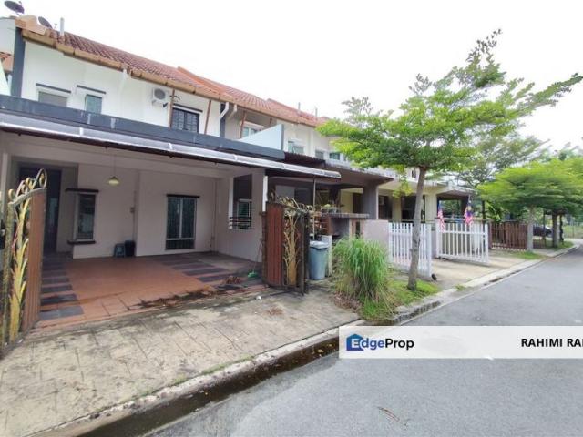 House for sale in Kajang, Langat