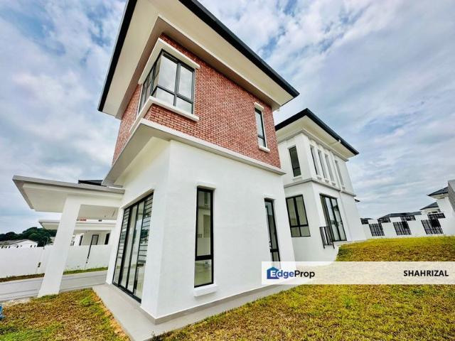 House for sale in Setia Alamsari, Majlis Perbandaran Kajang