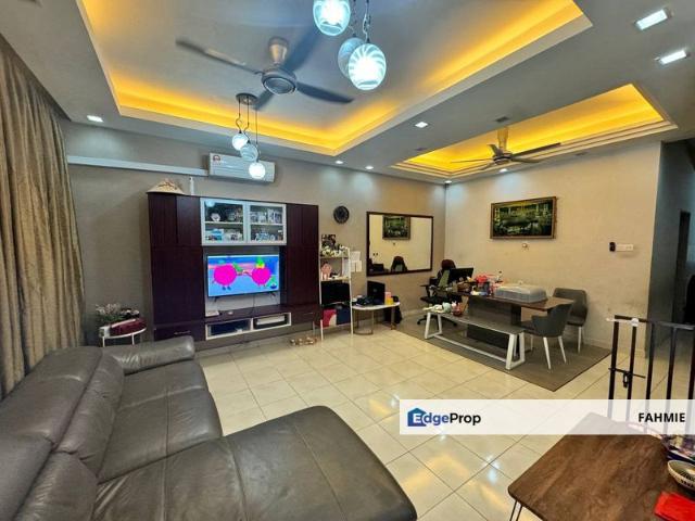 House for sale in Kajang, Langat