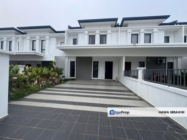 House for rent in Setia Alamsari, Majlis Perbandaran Kajang