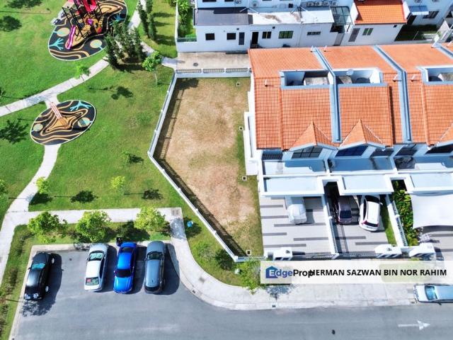 House for sale in Kajang, Langat