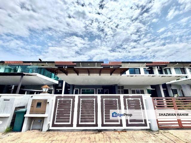 House for sale in Setia Alamsari, Majlis Perbandaran Kajang