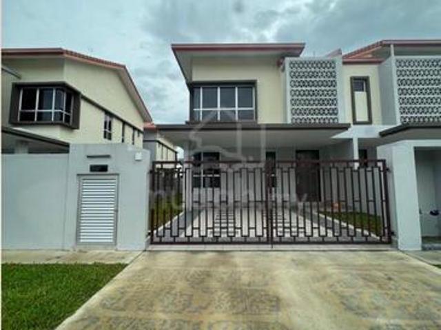 House for rent in Kajang, Langat
