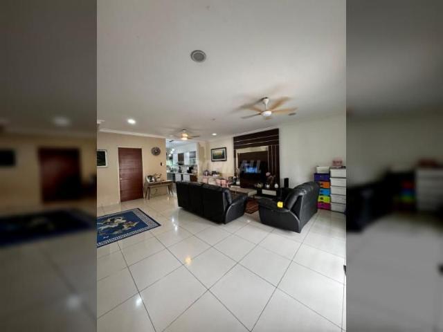 House for rent in Kajang, Langat